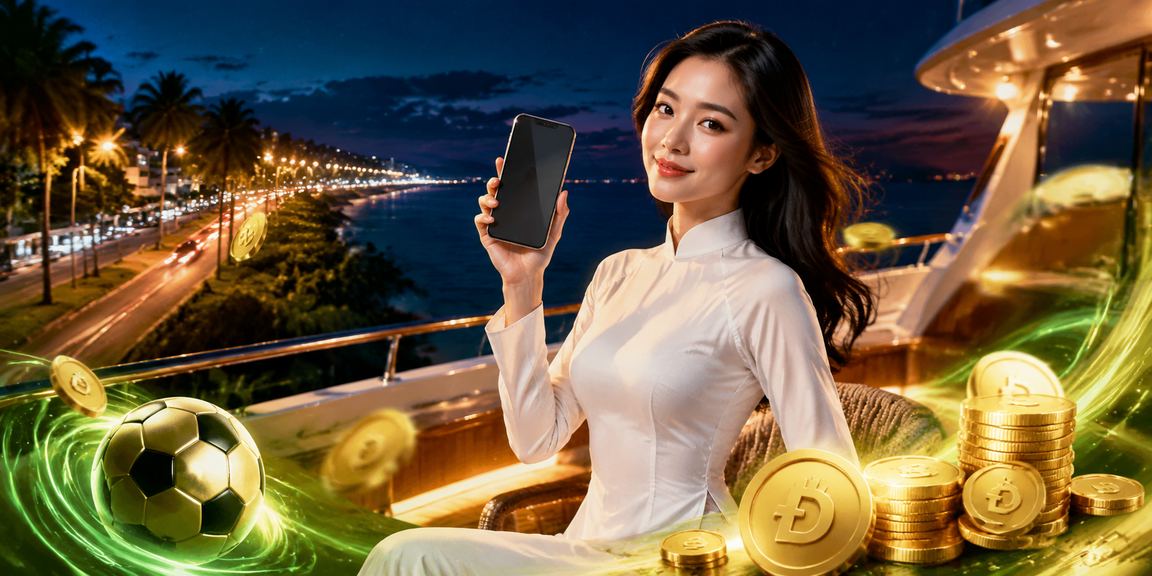 Người dùng tại Mũi Né xem lộ trình đăng ký và kiểm tra thông tin tài khoản