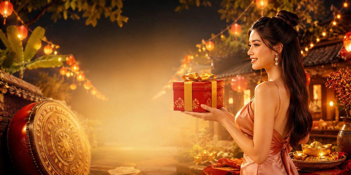 Chợ đêm Ninh Bình gợi nhịp giải trí và xem kết quả xổ số buổi tối
