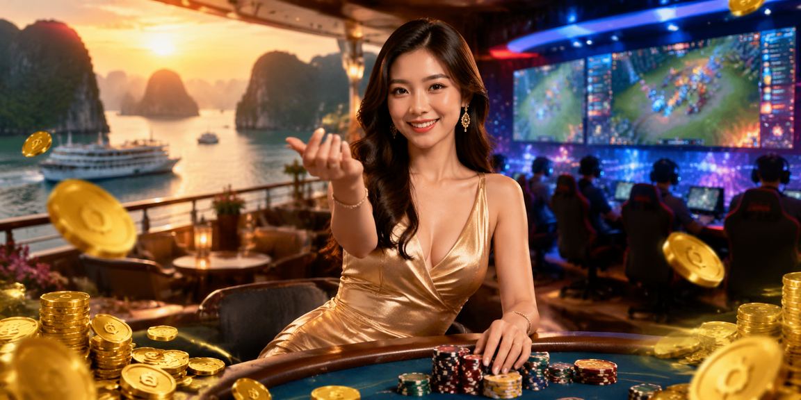 Người dùng Việt Nam chuẩn bị đăng nhập tài khoản giải trí trên điện thoại